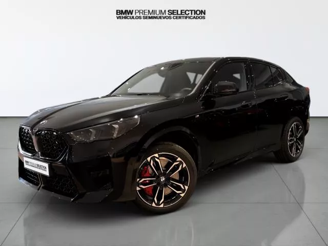 BMW X2 sDrive20i 125 kW (170 CV) de segunda mano
