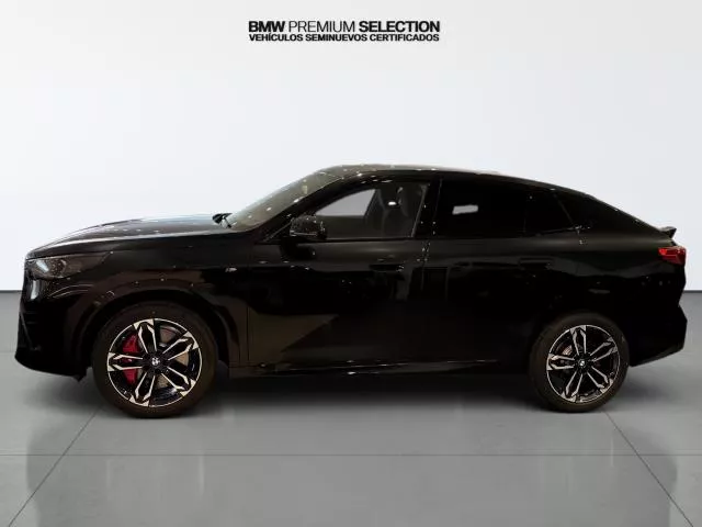 BMW X2 sDrive20i 125 kW (170 CV) de segunda mano