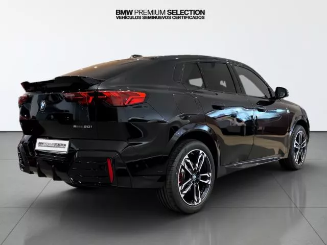 BMW X2 sDrive20i 125 kW (170 CV) de segunda mano