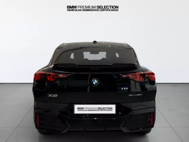 BMW X2 sDrive20i 125 kW (170 CV) de segunda mano