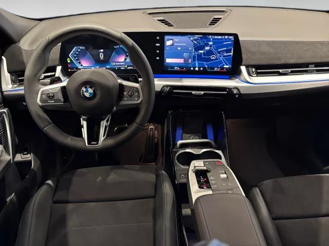 BMW X2 sDrive20i 125 kW (170 CV) de segunda mano