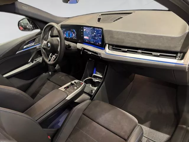 BMW X2 sDrive20i 125 kW (170 CV) de segunda mano