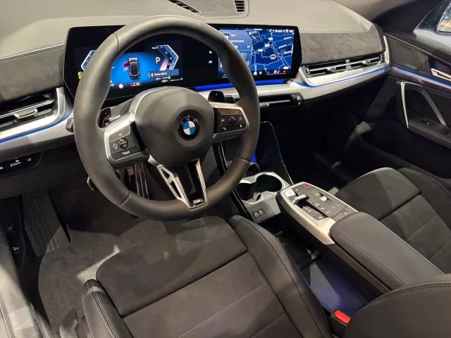 BMW X2 sDrive20i 125 kW (170 CV) de segunda mano