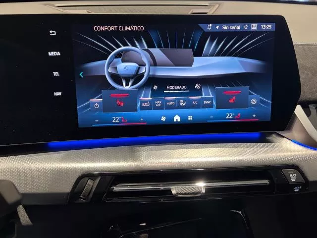 BMW X2 sDrive20i 125 kW (170 CV) de segunda mano