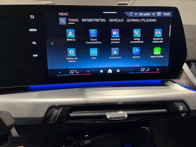 BMW X2 sDrive20i 125 kW (170 CV) de segunda mano