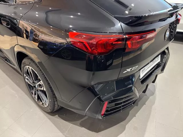 BMW X2 sDrive20i 125 kW (170 CV) de segunda mano