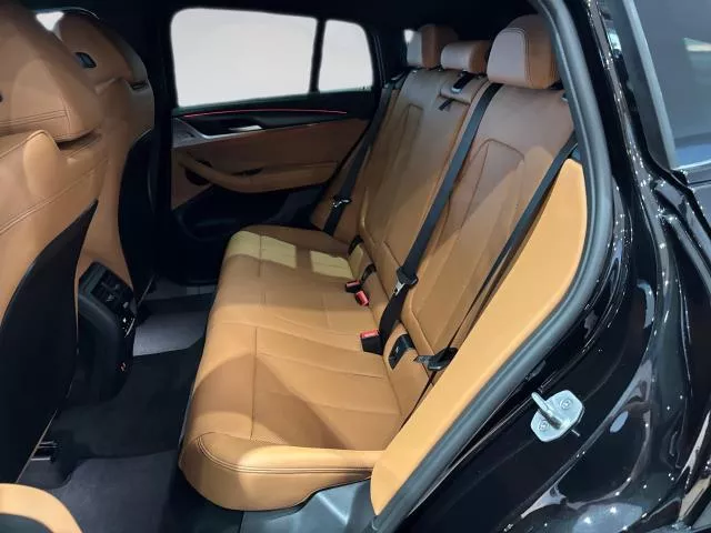 BMW X4 xDrive20d xLine 140 kW (190 CV) de segunda mano