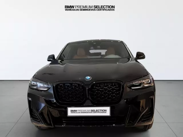 BMW X4 xDrive20d xLine 140 kW (190 CV) de segunda mano