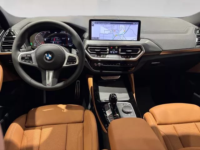 BMW X4 xDrive20d xLine 140 kW (190 CV) de segunda mano