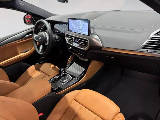 BMW X4 xDrive20d xLine 140 kW (190 CV) de segunda mano