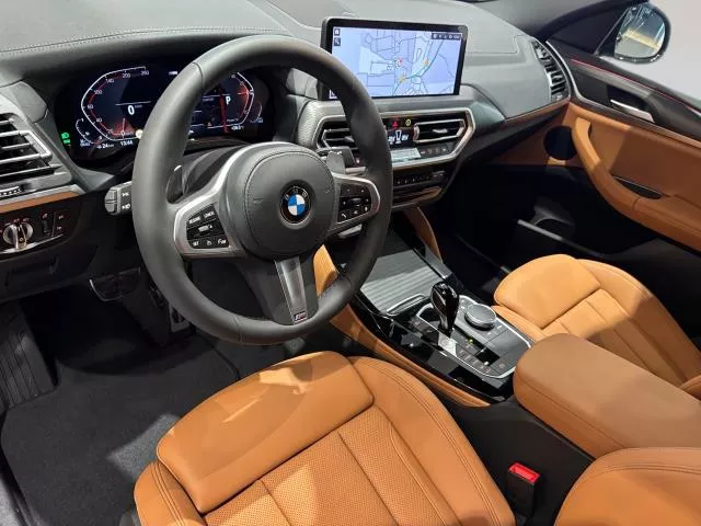 BMW X4 xDrive20d xLine 140 kW (190 CV) de segunda mano