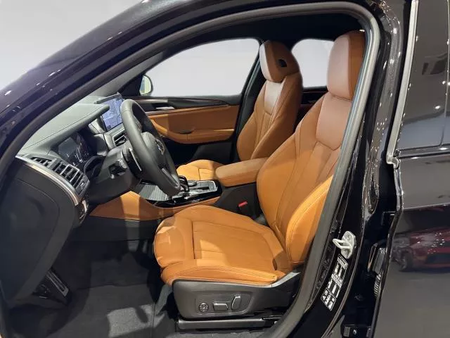 BMW X4 xDrive20d xLine 140 kW (190 CV) de segunda mano