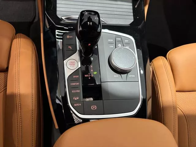 BMW X4 xDrive20d xLine 140 kW (190 CV) de segunda mano