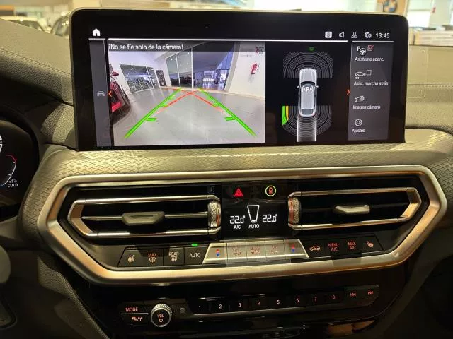 BMW X4 xDrive20d xLine 140 kW (190 CV) de segunda mano