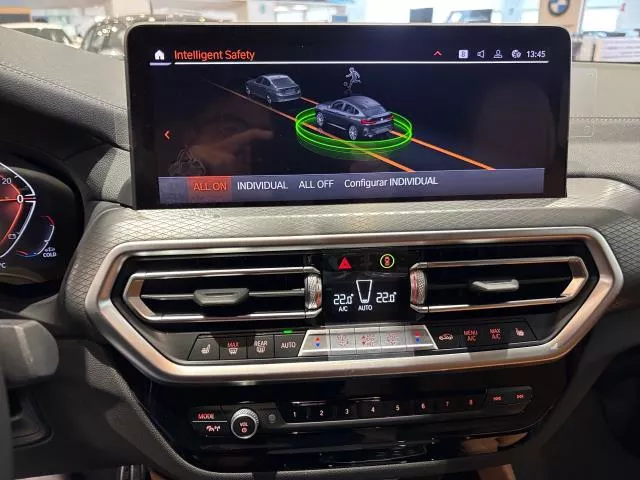 BMW X4 xDrive20d xLine 140 kW (190 CV) de segunda mano