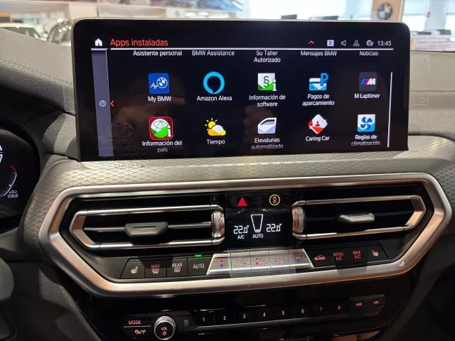 BMW X4 xDrive20d xLine 140 kW (190 CV) de segunda mano