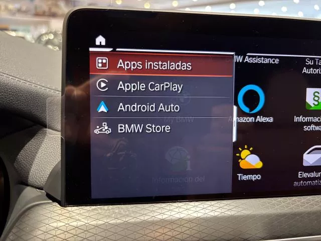 BMW X4 xDrive20d xLine 140 kW (190 CV) de segunda mano