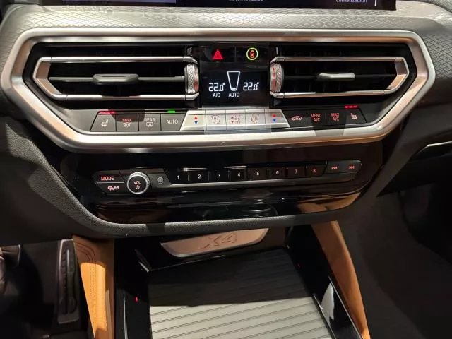 BMW X4 xDrive20d xLine 140 kW (190 CV) de segunda mano