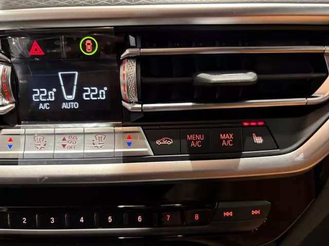 BMW X4 xDrive20d xLine 140 kW (190 CV) de segunda mano