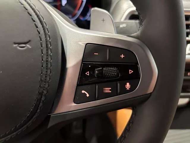 BMW X4 xDrive20d xLine 140 kW (190 CV) de segunda mano