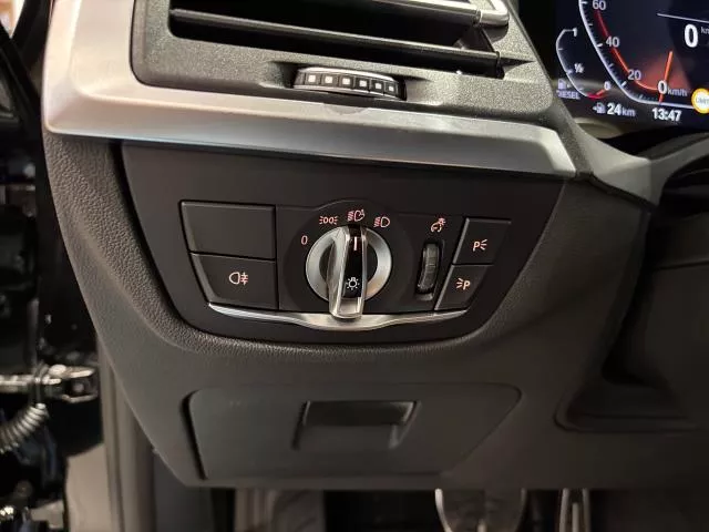 BMW X4 xDrive20d xLine 140 kW (190 CV) de segunda mano