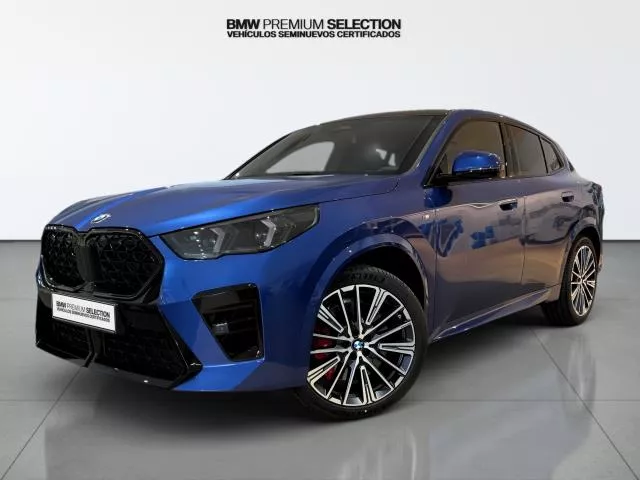 BMW X2 sDrive20d 120 kW (163 CV) de segunda mano