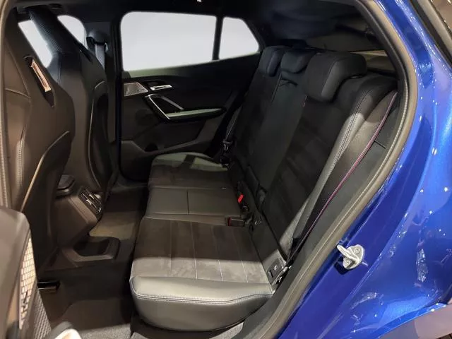 BMW X2 sDrive20d 120 kW (163 CV) de segunda mano