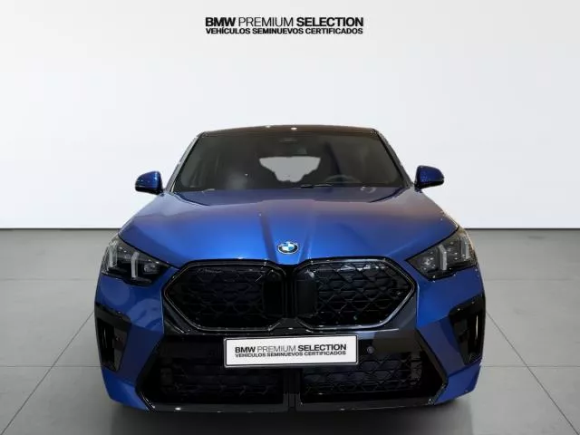 BMW X2 sDrive20d 120 kW (163 CV) de segunda mano