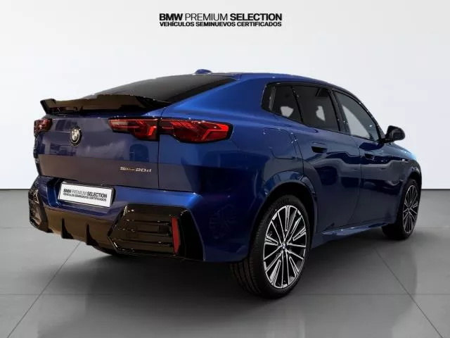 BMW X2 sDrive20d 120 kW (163 CV) de segunda mano