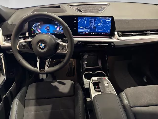 BMW X2 sDrive20d 120 kW (163 CV) de segunda mano