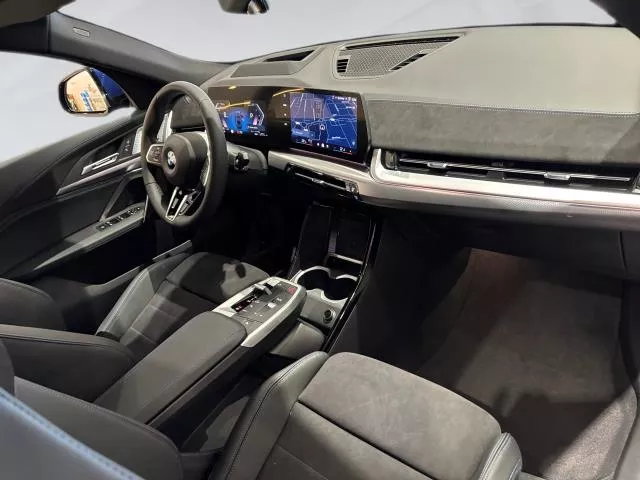 BMW X2 sDrive20d 120 kW (163 CV) de segunda mano