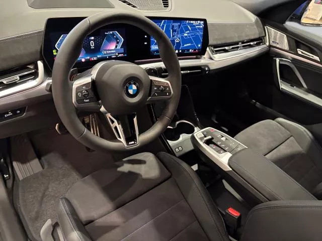 BMW X2 sDrive20d 120 kW (163 CV) de segunda mano