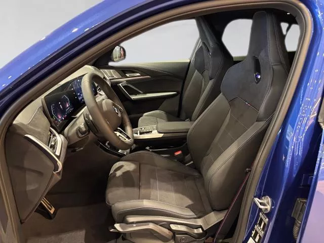 BMW X2 sDrive20d 120 kW (163 CV) de segunda mano