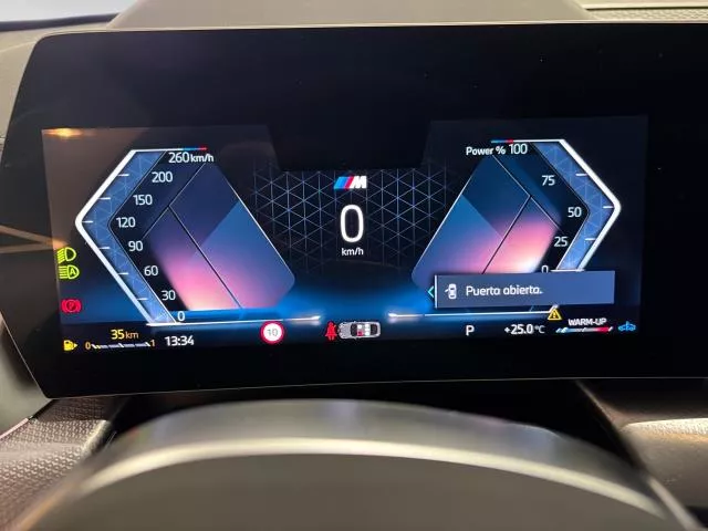 BMW X2 sDrive20d 120 kW (163 CV) de segunda mano