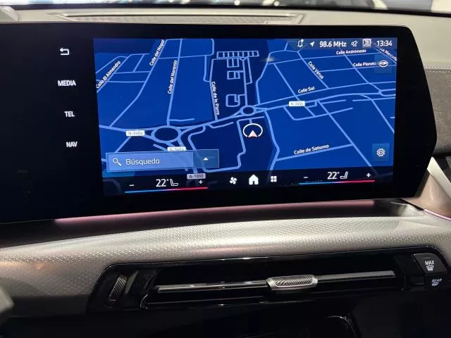 BMW X2 sDrive20d 120 kW (163 CV) de segunda mano