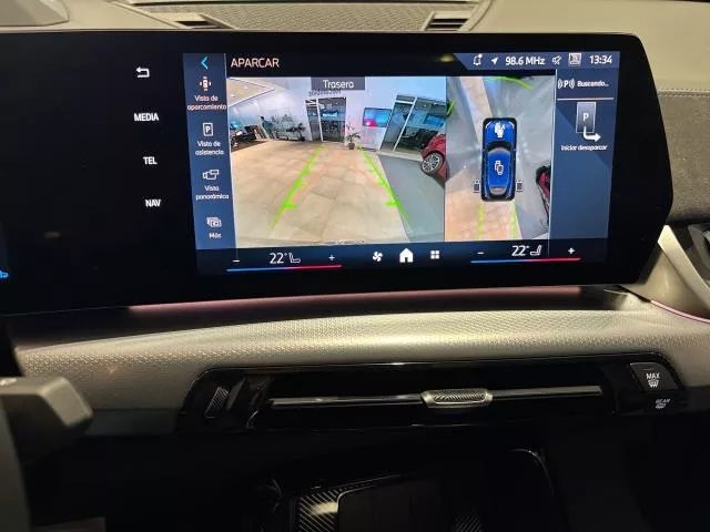 BMW X2 sDrive20d 120 kW (163 CV) de segunda mano