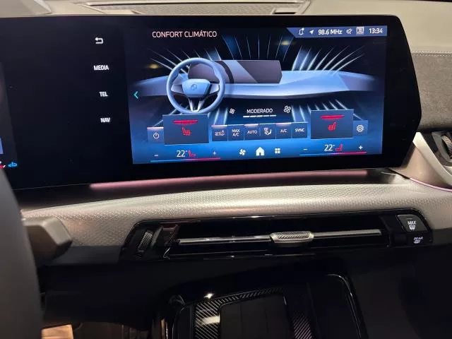 BMW X2 sDrive20d 120 kW (163 CV) de segunda mano