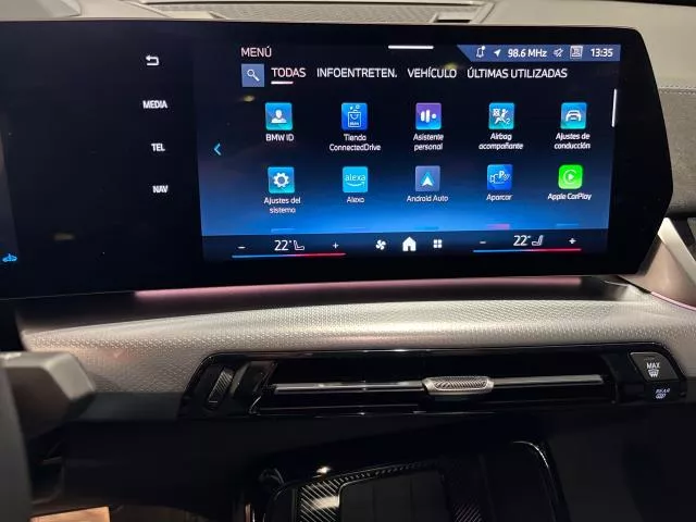 BMW X2 sDrive20d 120 kW (163 CV) de segunda mano
