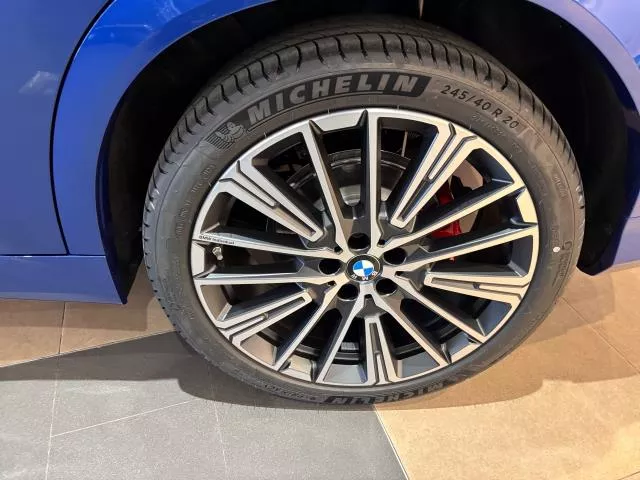 BMW X2 sDrive20d 120 kW (163 CV) de segunda mano