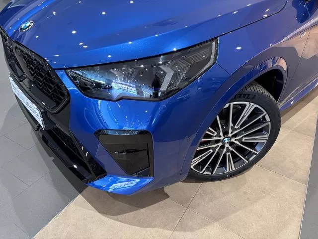 BMW X2 sDrive20d 120 kW (163 CV) de segunda mano