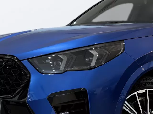 BMW X2 sDrive20d 120 kW (163 CV) de segunda mano