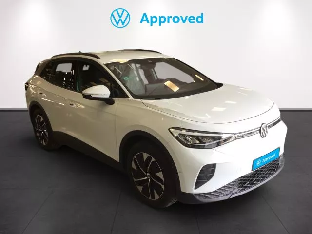 Volkswagen ID.4 Pro 77kWh 210 kW (286 CV) de segunda mano