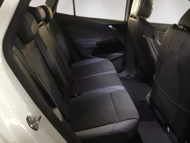 Volkswagen ID.4 Pro 77kWh 210 kW (286 CV) de segunda mano