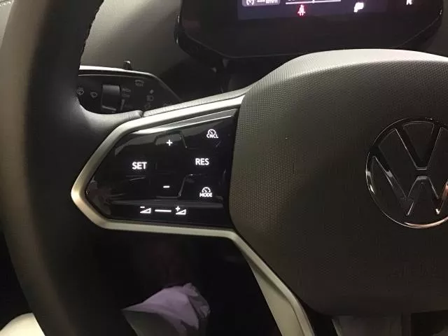 Volkswagen ID.4 Pro 77kWh 210 kW (286 CV) de segunda mano