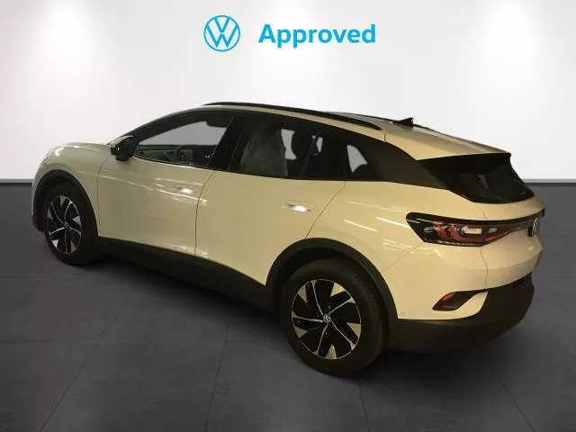 Volkswagen ID.4 Pro 77kWh 210 kW (286 CV) de segunda mano