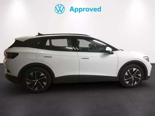 Volkswagen ID.4 Pro 77kWh 210 kW (286 CV) de segunda mano