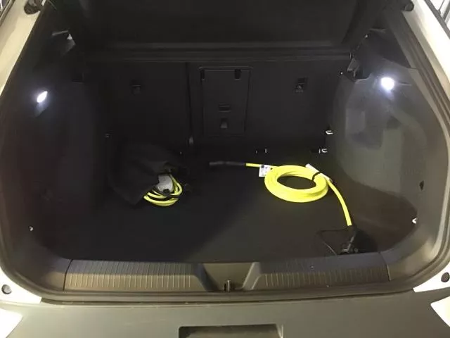 Volkswagen ID.4 Pro 77kWh 210 kW (286 CV) de segunda mano