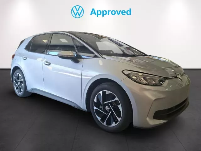 Volkswagen ID.3 Pure 52kWh 125 kW (170 CV) de segunda mano