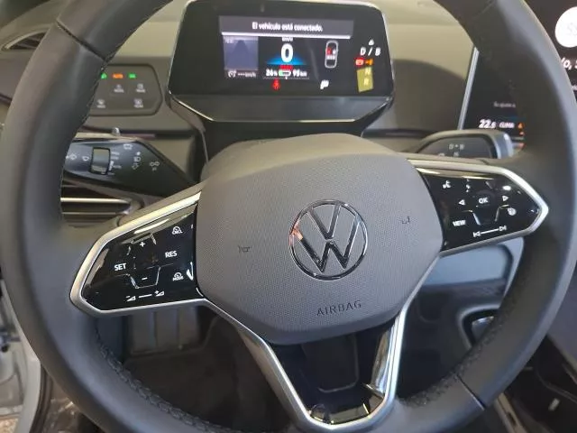 Volkswagen ID.3 Pure 52kWh 125 kW (170 CV) de segunda mano