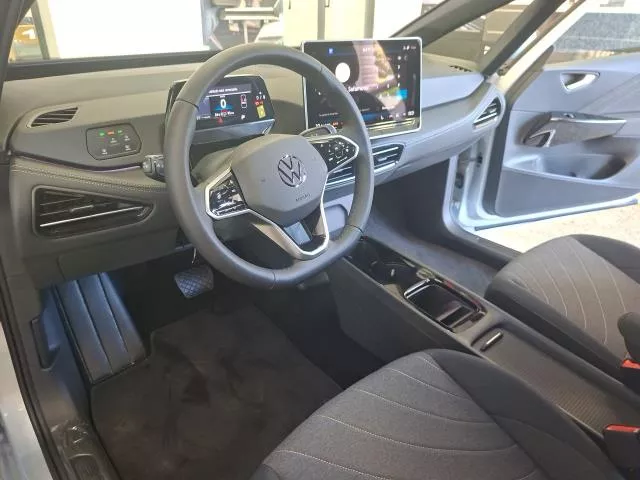 Volkswagen ID.3 Pure 52kWh 125 kW (170 CV) de segunda mano